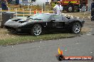 Autosalon at the Melbourne GP - GP0205